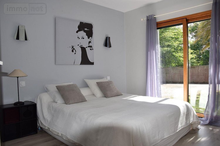 Maison a vendre Trégunc 29910 Finistère 135 m2 7 pièces 517920 euros