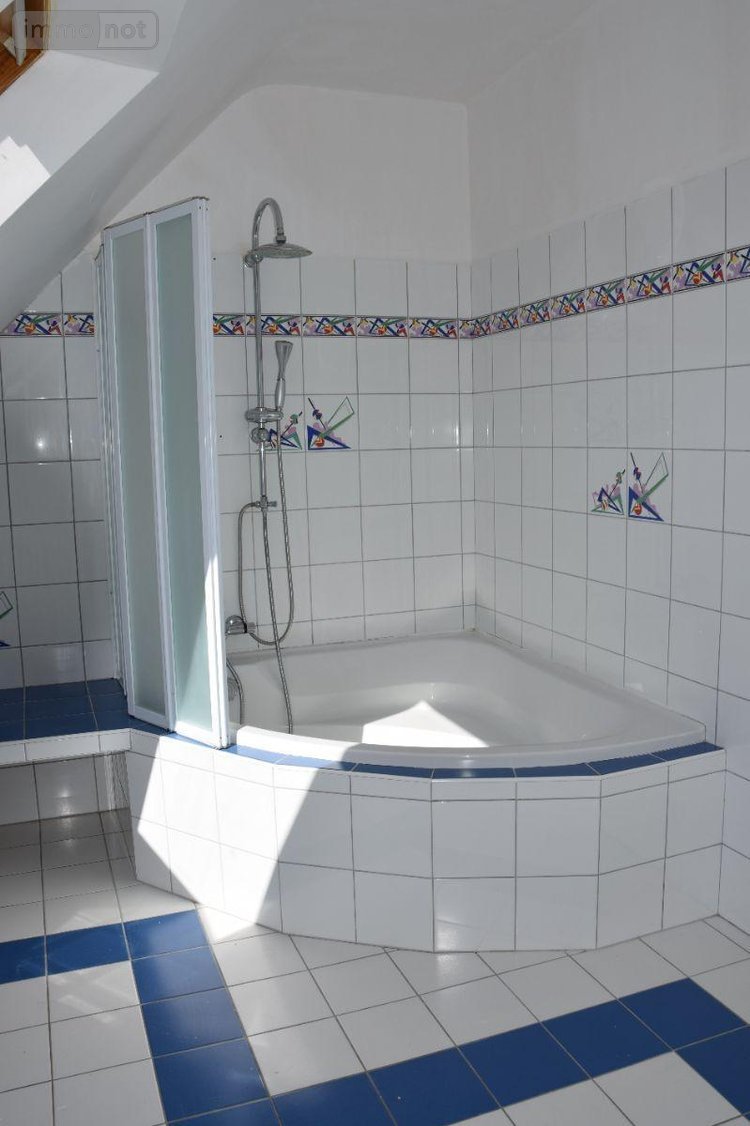 Maison a vendre Trégunc 29910 Finistère 135 m2 7 pièces 517920 euros