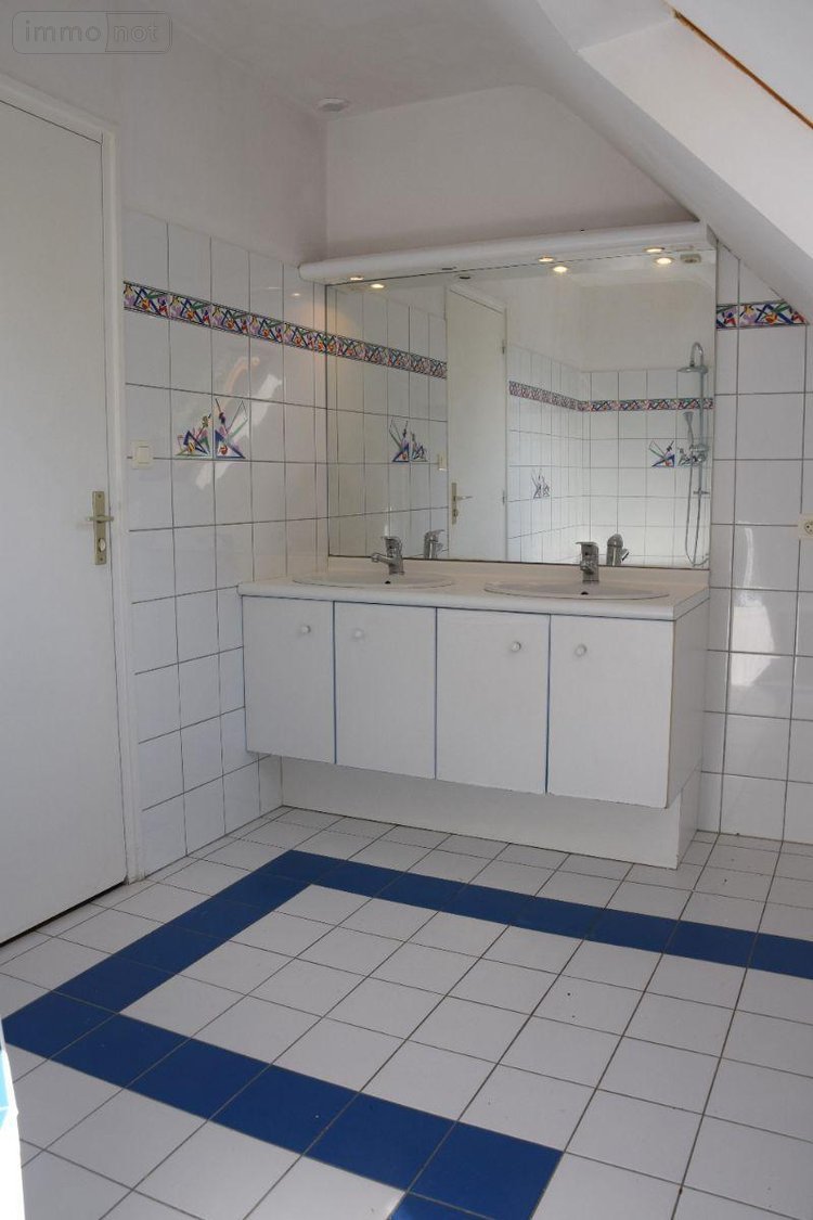 Maison a vendre Trégunc 29910 Finistère 135 m2 7 pièces 517920 euros