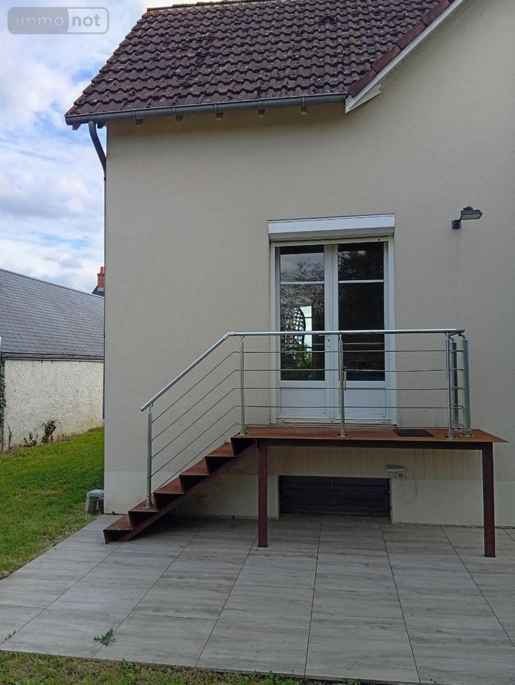 Maison a vendre Messas 45190 Loiret 194 m2 7 pièces 309700 euros