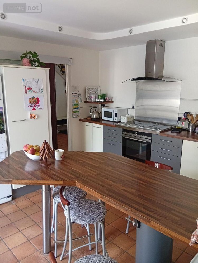 Maison a vendre Messas 45190 Loiret 194 m2 7 pièces 309700 euros