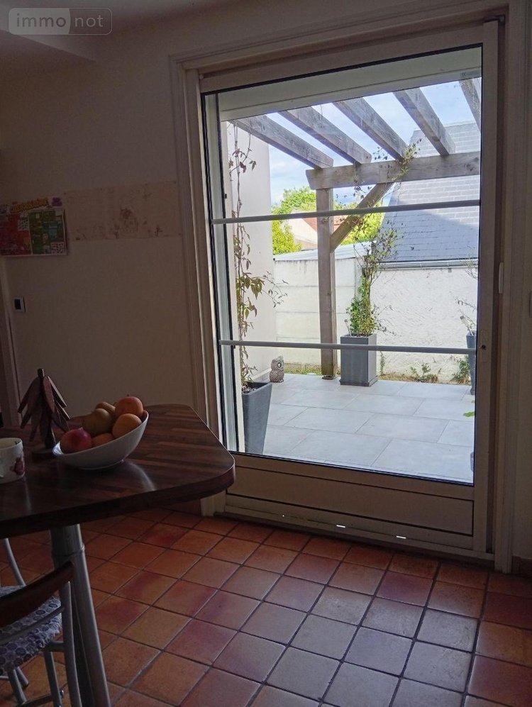 Maison a vendre Messas 45190 Loiret 194 m2 7 pièces 309700 euros