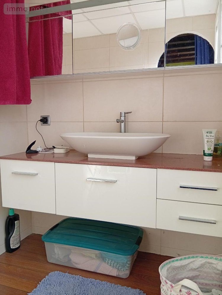 Maison a vendre Messas 45190 Loiret 194 m2 7 pièces 309700 euros