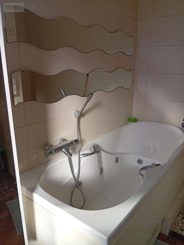 Maison a vendre Messas 45190 Loiret 194 m2 7 pièces 309700 euros