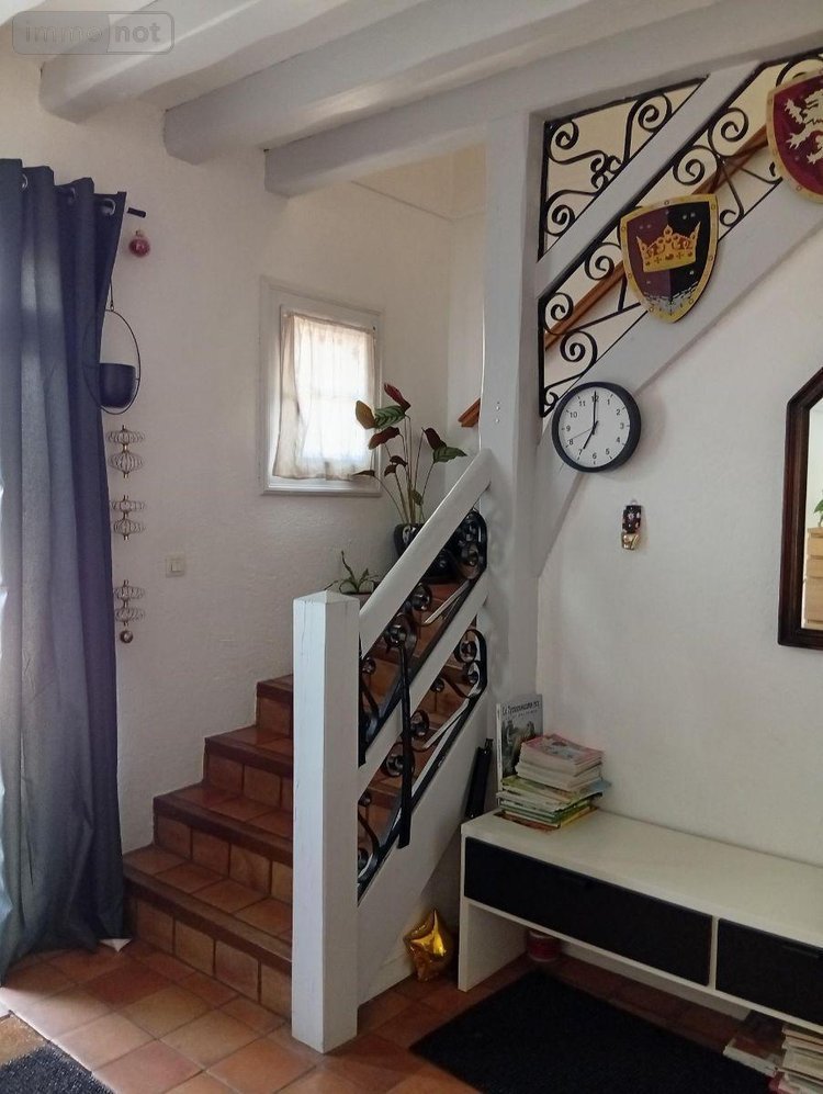 Maison a vendre Messas 45190 Loiret 194 m2 7 pièces 309700 euros