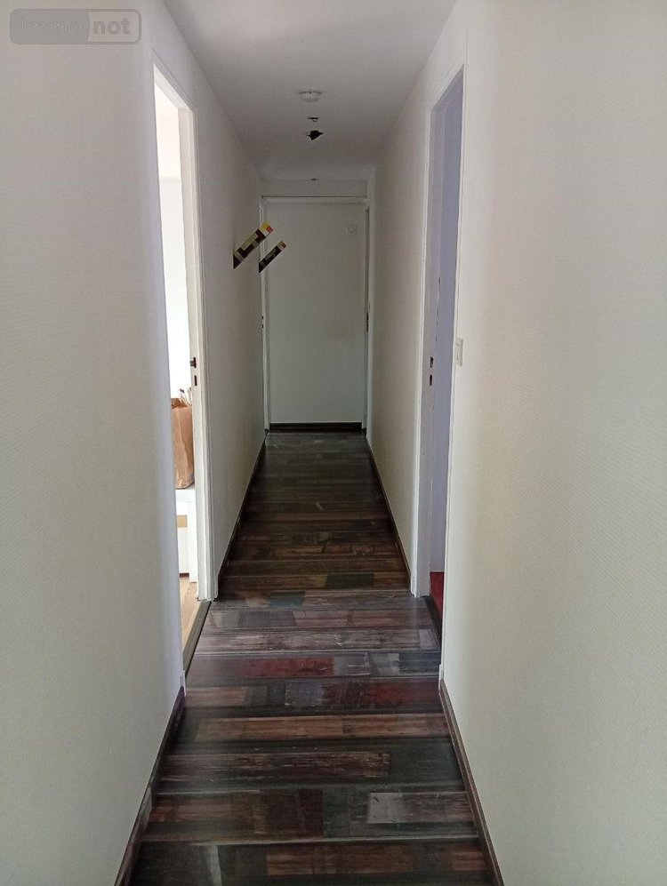 Maison a vendre Messas 45190 Loiret 194 m2 7 pièces 309700 euros