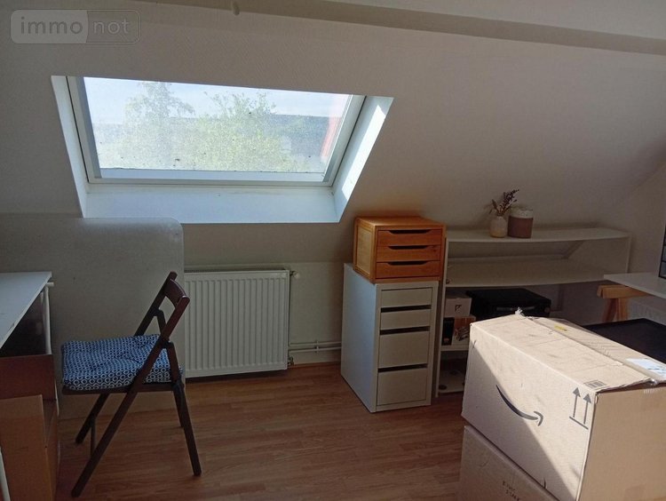 Maison a vendre Messas 45190 Loiret 194 m2 7 pièces 309700 euros