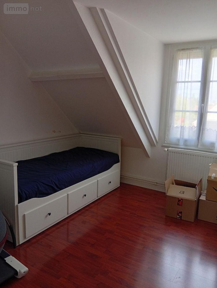 Maison a vendre Messas 45190 Loiret 194 m2 7 pièces 309700 euros