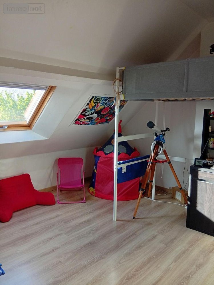 Maison a vendre Messas 45190 Loiret 194 m2 7 pièces 309700 euros