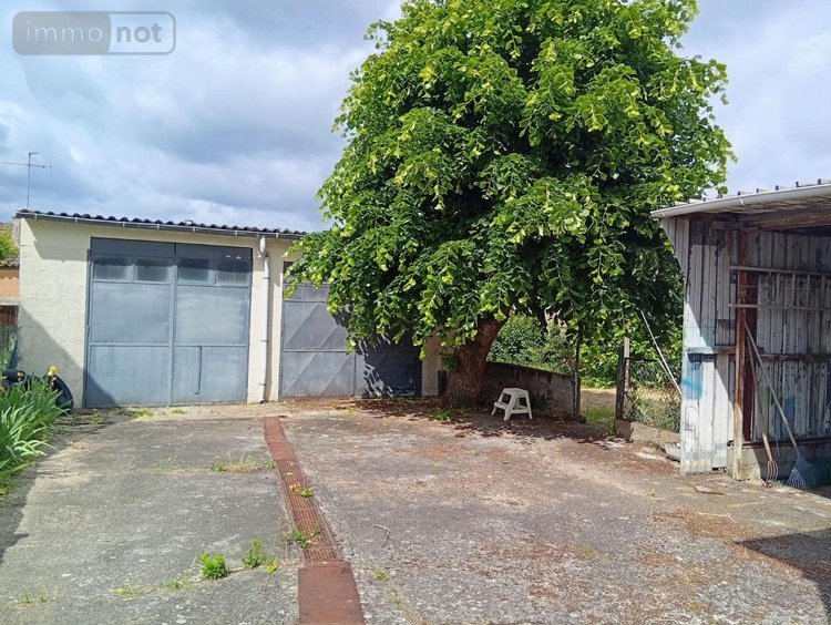 Maison a vendre Beaugency 45190 Loiret 100 m2 3 pièces 147300 euros