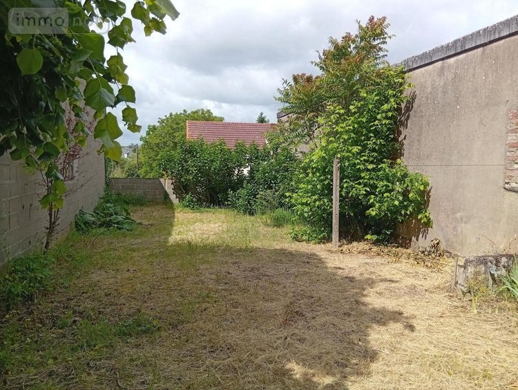 Maison a vendre Beaugency 45190 Loiret 100 m2 3 pièces 147300 euros