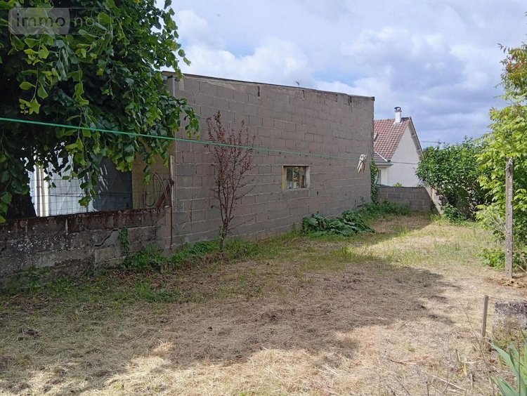 Maison a vendre Beaugency 45190 Loiret 100 m2 3 pièces 147300 euros