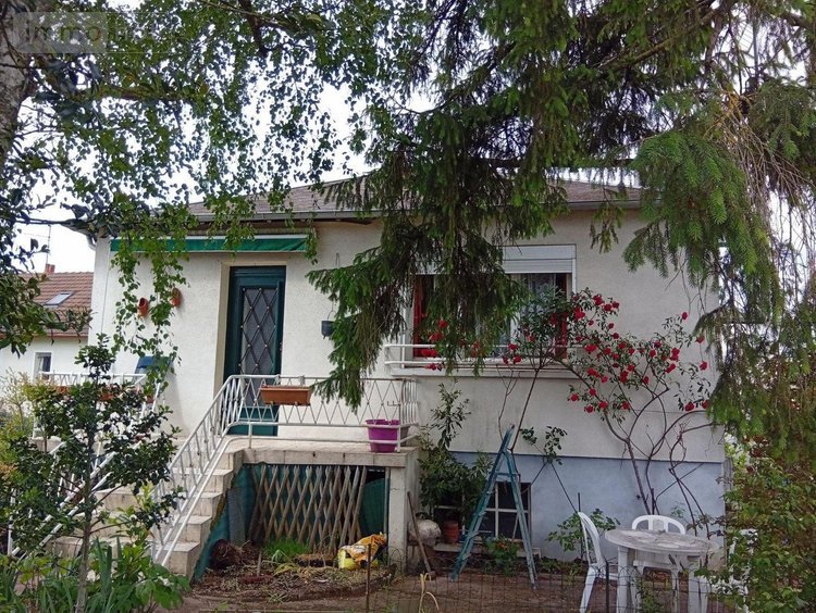 Maison a vendre Beaugency 45190 Loiret 100 m2 3 pièces 147300 euros