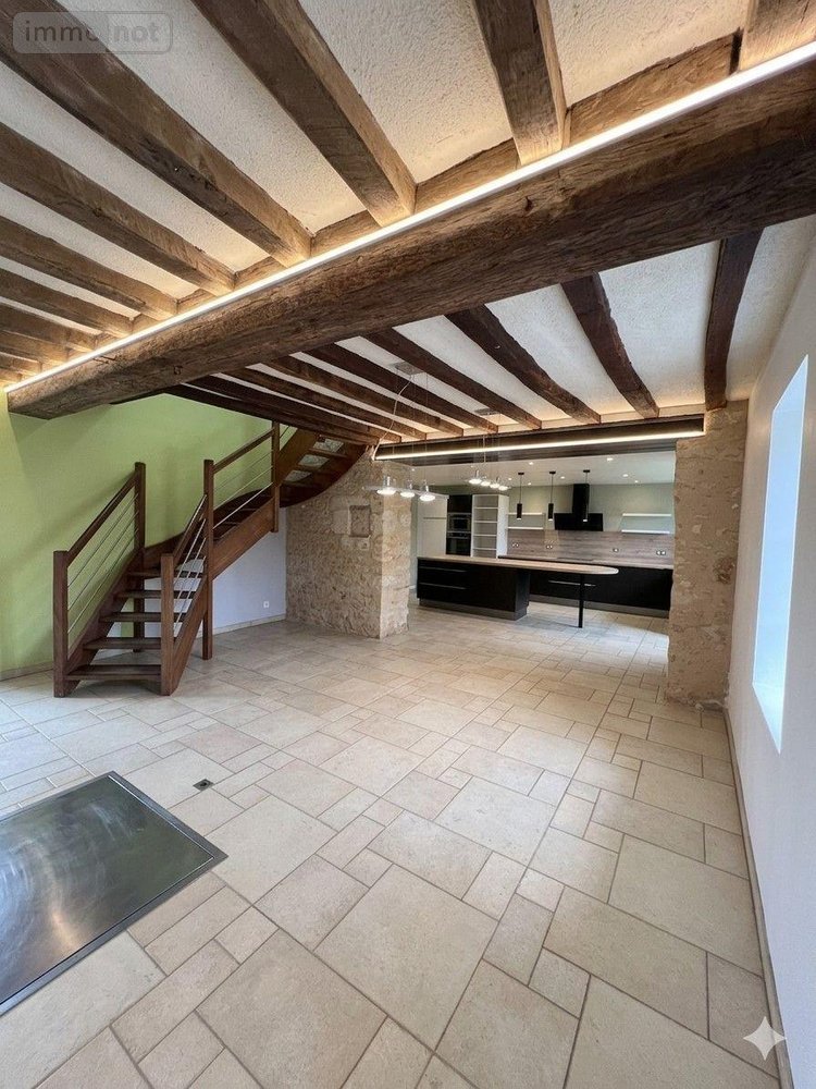 Maison a vendre Conlie 72240 Sarthe 195 m2  260500 euros