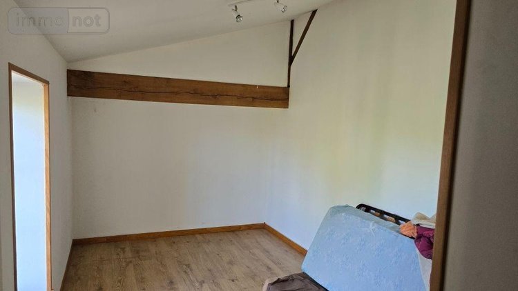 Maison a vendre Lezay 79120 Deux-Sèvres 175 m2 7 pièces 167900 euros