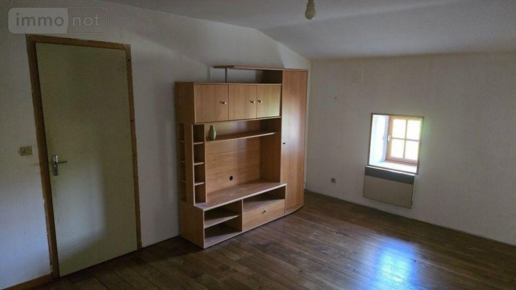 Maison a vendre Lezay 79120 Deux-Sèvres 175 m2 7 pièces 167900 euros