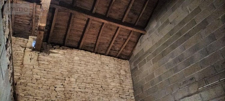 Maison a vendre Lezay 79120 Deux-Sèvres 175 m2 7 pièces 167900 euros