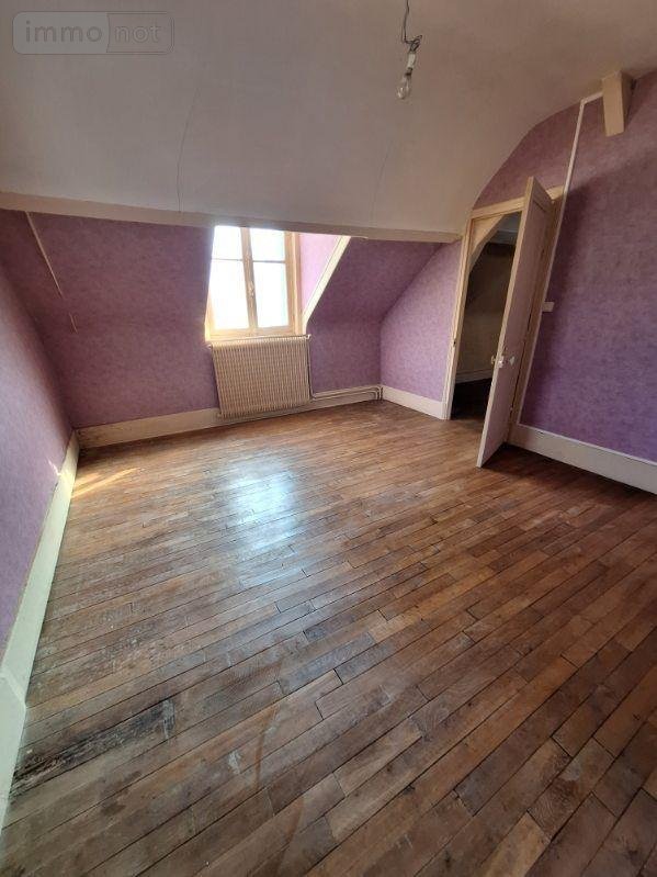 Maison a vendre Sainte-Savine 10300 Aube 75 m2 4 pièces 126500 euros