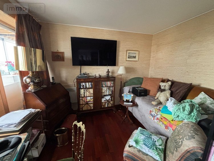 Appartement a vendre Bordeaux 33000 Gironde 59 m2 3 pièces 240050 euros
