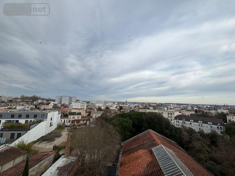 Appartement a vendre Bordeaux 33000 Gironde 59 m2 3 pièces 240050 euros