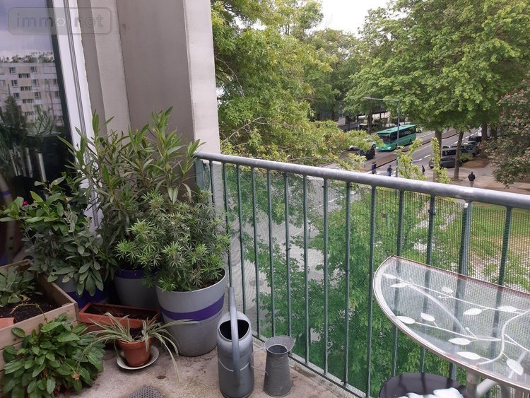 Appartement a vendre Rennes 35000 Ille-et-Vilaine 67 m2 3 pièces 181750 euros