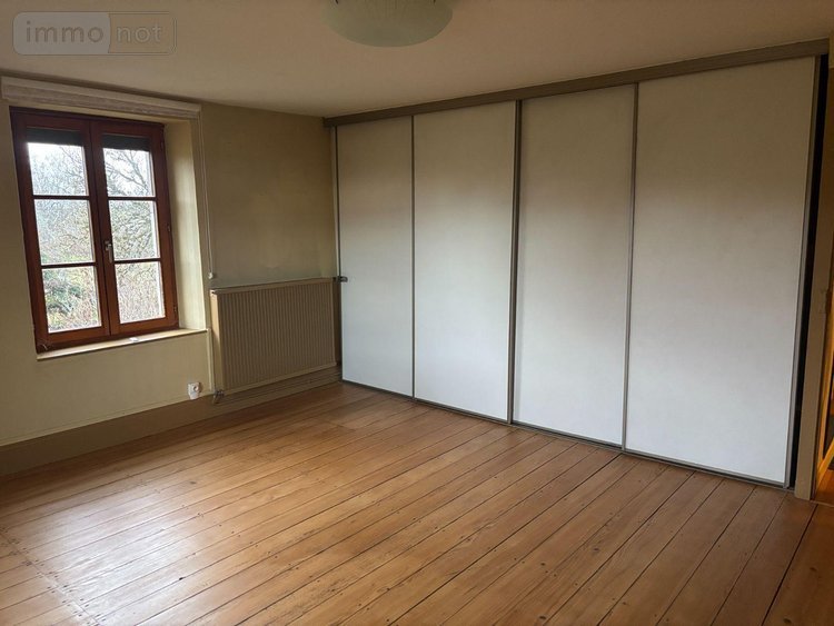 Maison a vendre La Vaivre 70320 Haute-Saône 207 m2 7 pièces 249000 euros