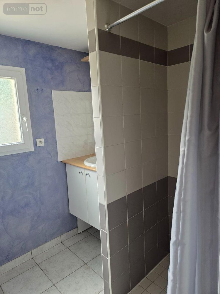 Maison a vendre Mayenne 53100 Mayenne 50 m2 3 pièces 105000 euros
