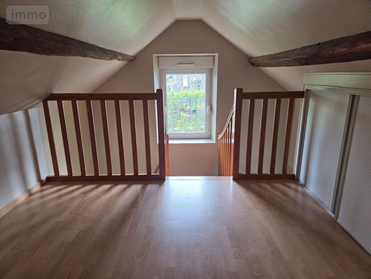 Maison a vendre Mayenne 53100 Mayenne 50 m2 3 pièces 105000 euros
