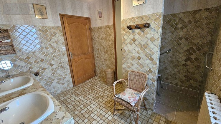 Maison a vendre Blacy 51300 Marne 164 m2 6 pièces 220000 euros