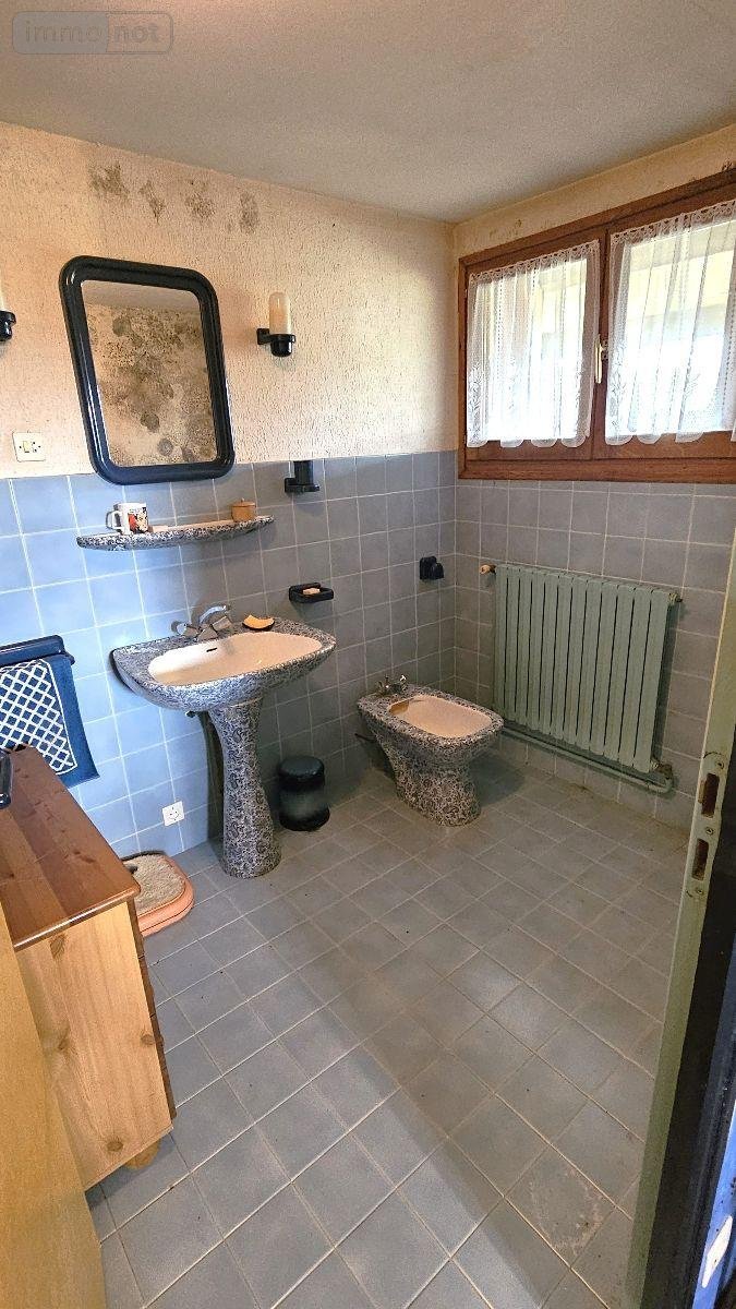 Maison a vendre Blacy 51300 Marne 164 m2 6 pièces 220000 euros