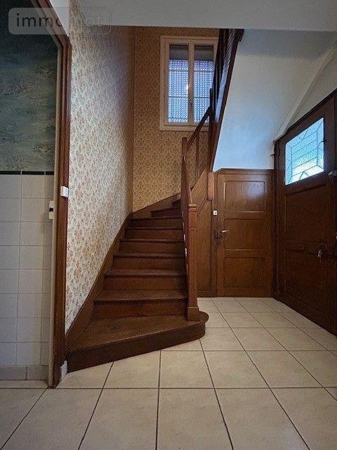 Maison a vendre Baugé-en-Anjou 49150 Maine-et-Loire 102 m2 5 pièces 193325 euros