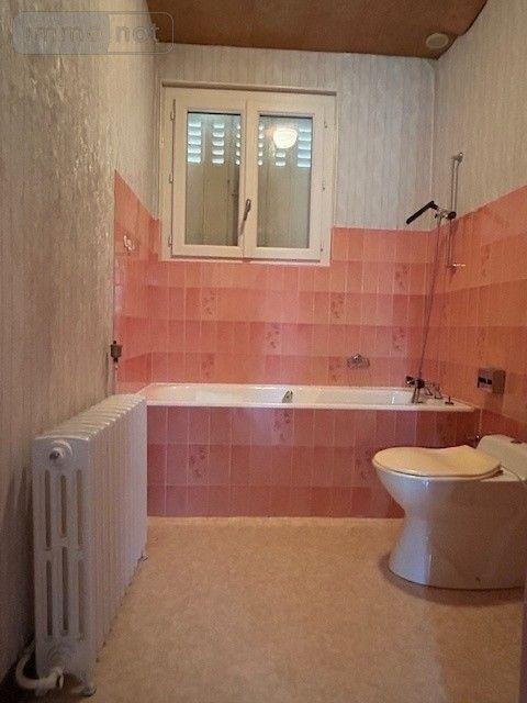 Maison a vendre Baugé-en-Anjou 49150 Maine-et-Loire 102 m2 5 pièces 193325 euros