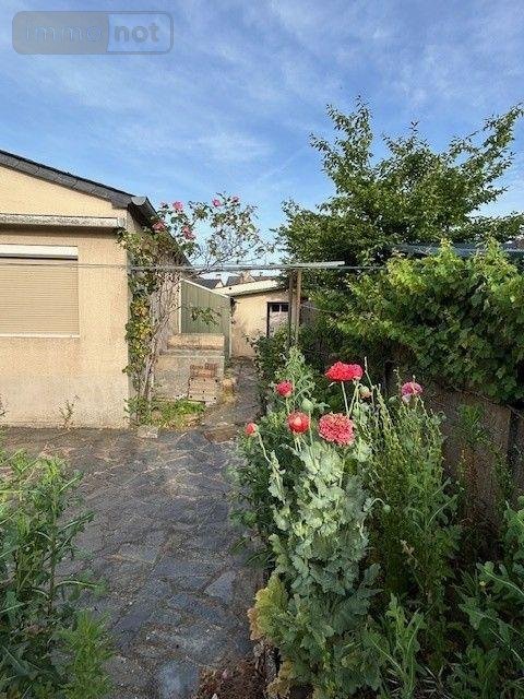 Maison a vendre Baugé-en-Anjou 49150 Maine-et-Loire 102 m2 5 pièces 193325 euros
