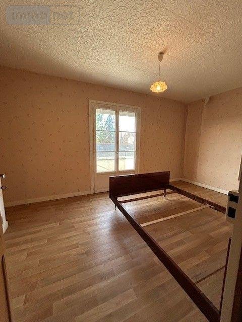 Maison a vendre Baugé-en-Anjou 49150 Maine-et-Loire 102 m2 5 pièces 193325 euros