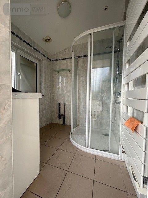 Maison a vendre Baugé-en-Anjou 49150 Maine-et-Loire 102 m2 5 pièces 193325 euros