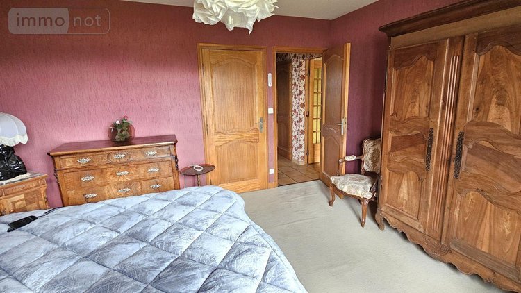 Maison a vendre Blacy 51300 Marne 164 m2 6 pièces 240000 euros