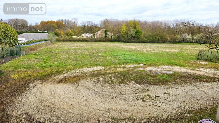 Maison a vendre Blacy 51300 Marne 164 m2 6 pièces 240000 euros