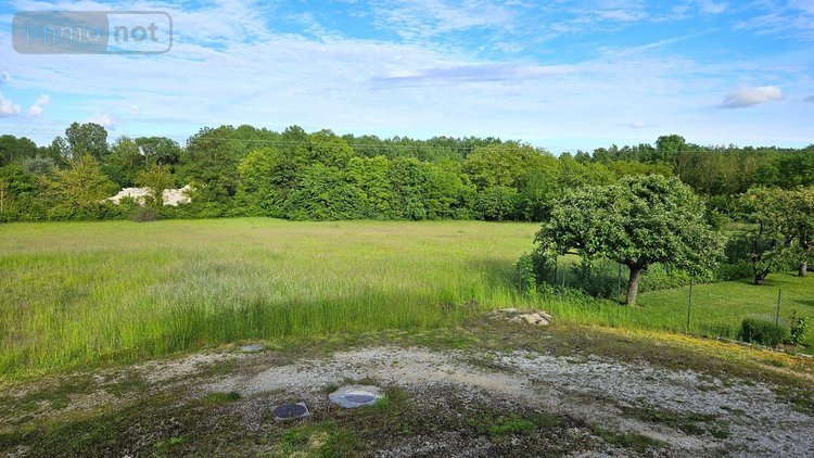 Maison a vendre Blacy 51300 Marne 164 m2 6 pièces 240000 euros