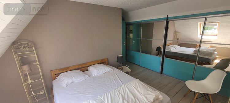Maison a vendre Crozon 29160 Finistère 110 m2 6 pièces 440160 euros