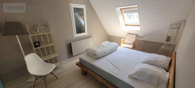 Maison a vendre Crozon 29160 Finistère 110 m2 6 pièces 440160 euros