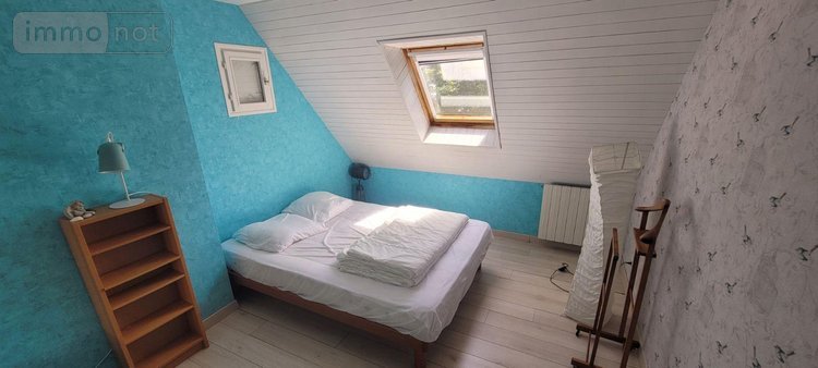 Maison a vendre Crozon 29160 Finistère 110 m2 6 pièces 440160 euros
