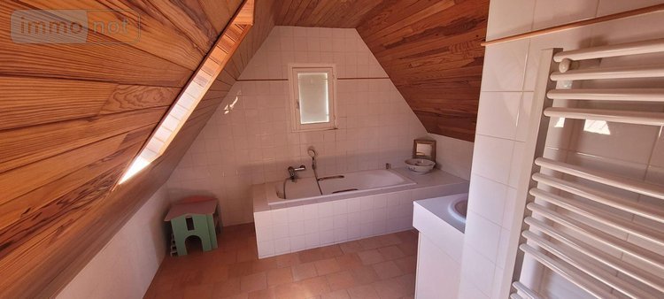 Maison a vendre Crozon 29160 Finistère 110 m2 6 pièces 440160 euros