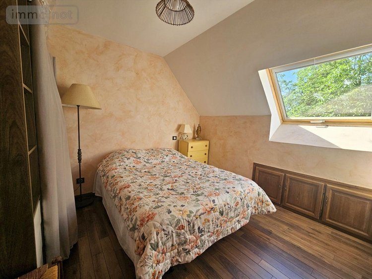 Maison a vendre Bouray-sur-Juine 91850 Essonne 132 m2 5 pièces 525000 euros