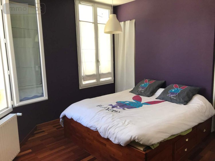 Maison a vendre Saint-Calais 72120 Sarthe 289 m2 9 pièces 202350 euros