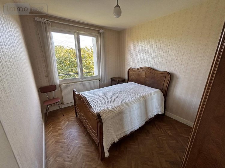 Maison a vendre Bessé-sur-Braye 72310 Sarthe 75 m2 5 pièces 68540 euros