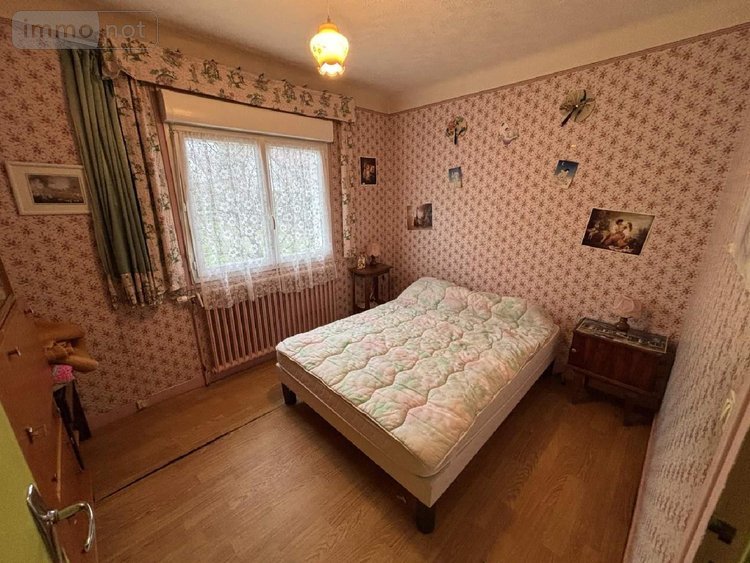 Maison a vendre Bessé-sur-Braye 72310 Sarthe 77 m2 5 pièces 115160 euros