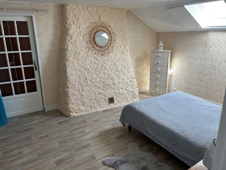 Maison a vendre Savigny-sur-Braye 41360 Loir-et-Cher 212 m2  199076 euros
