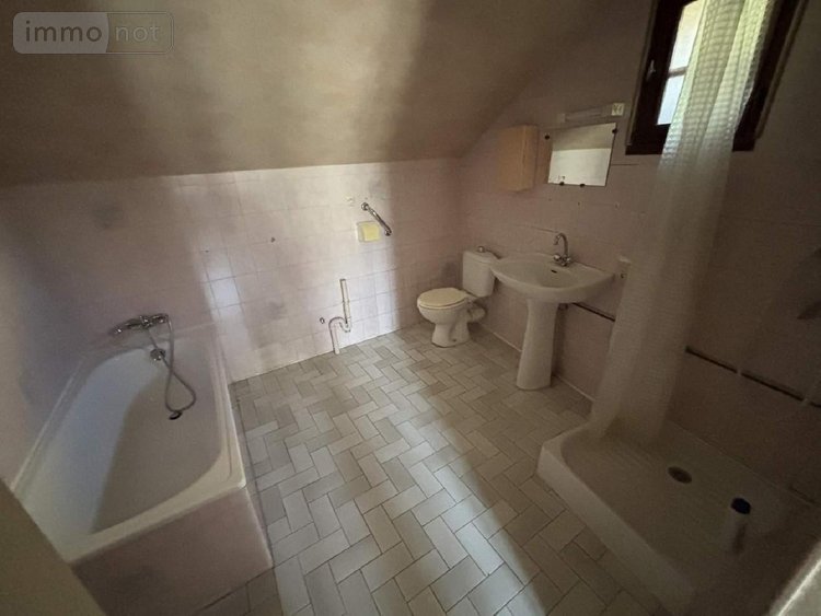Maison a vendre Val d'Étangson 72120 Sarthe 68 m2 3 pièces 42400 euros