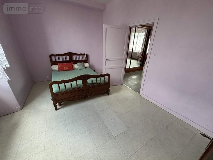 Maison a vendre Saint-Calais 72120 Sarthe 174 m2 8 pièces 89260 euros