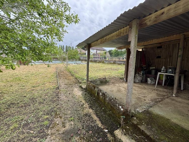 Maison a vendre Saint-Calais 72120 Sarthe 174 m2 8 pièces 89260 euros